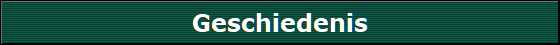 Geschiedenis